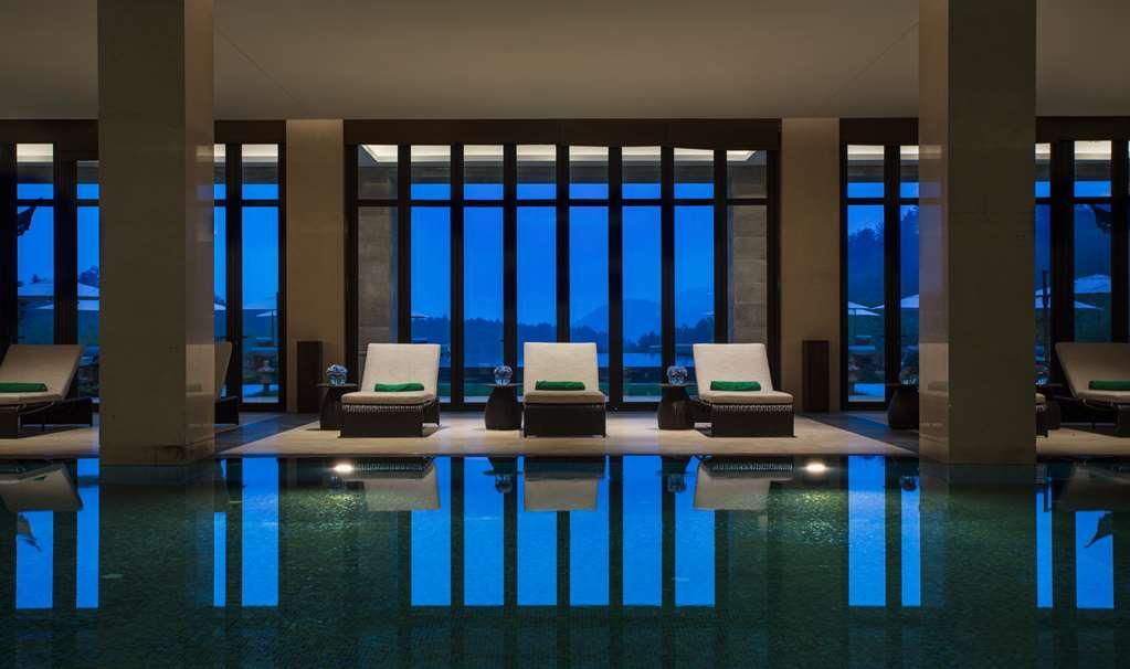 Banyan Tree Anji Hotel Huzhou Exterior photo