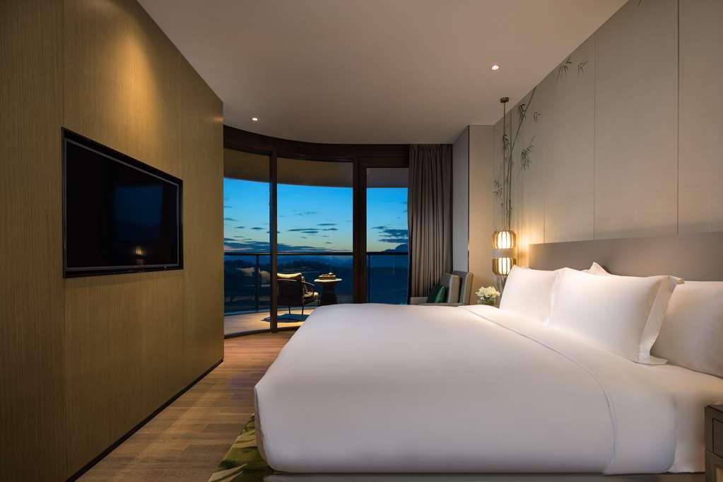 Banyan Tree Anji Hotel Huzhou Room photo